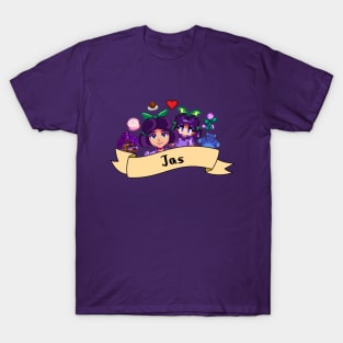 Jas Stardew Valley T-Shirt